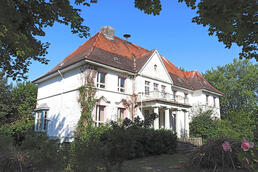 Gutshaus Kirch Baggendorf 2022 Gutshaus Kirch Baggendorf 2022