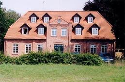 Gutshaus Kirch Rosin Gutshaus Kirch Rosin