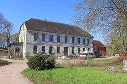 Gutshaus Klaber 2023 Gutshaus Klaber 2023