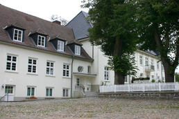 Gutshaus Kleefeld Gutshaus Kleefeld