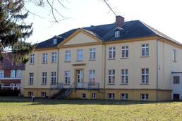 Gutshaus Klein Belitz Gutshaus Klein Belitz