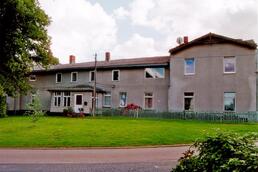 Gutshaus Klein Bölkow Gutshaus Klein Bölkow