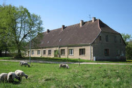 Gutshaus Klein Daberkow Gutshaus Klein Daberkow