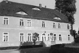 Gutshaus Klein Dratow Gutshaus Klein Dratow