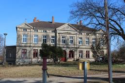 Gutshaus Klein Grabow Gutshaus Klein Grabow