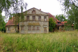 Gutshaus Klein Kiesow Gutshaus Klein Kiesow