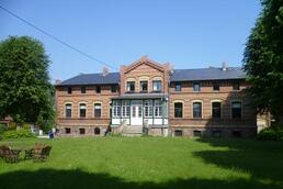 Gutshaus Klein Kordshagen Gutshaus Klein Kordshagen
