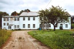 Gutshaus Klein Krankow Gutshaus Klein Krankow