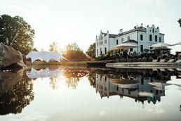 Gutshaus Klein Kussewitz Gutshaus Klein Kussewitz