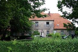 Gutshaus Klein Medewege Gutshaus Klein Medewege