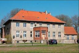 Gutshaus Klein Mohrdorf Gutshaus Klein Mohrdorf