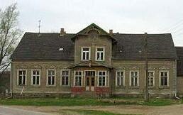 Gutshaus Klein Nieköhr Gutshaus Klein Nieköhr