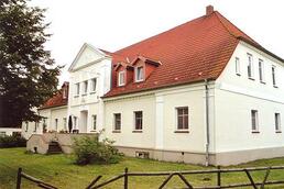 Gutshaus Klein Schwiesow Gutshaus Klein Schwiesow