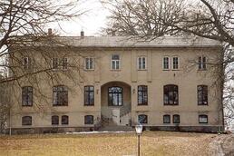Gutshaus Klein Siemen Gutshaus Klein Siemen