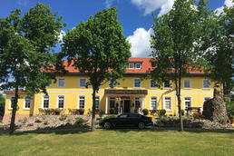 Gutshaus Klein Upahl, Foto: Gutshaus Klein Upahl Gutshaus Klein Upahl, Foto: Gutshaus Klein Upahl