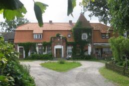 Gutshaus Klein Wehnendorf Gutshaus Klein Wehnendorf