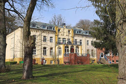 Gutshaus Klein Welzin 2023 Gutshaus Klein Welzin 2023