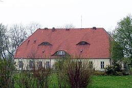 Gutshaus Klein Wokern Gutshaus Klein Wokern