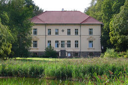 Gutshaus Klein Zastrow Gutshaus Klein Zastrow