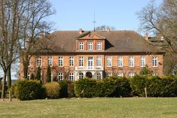 Gutshaus Klenz Gutshaus Klenz