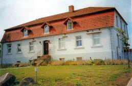 Gutshaus Klepelshagen Gutshaus Klepelshagen
