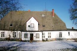 Gutshaus Kleverhof Gutshaus Kleverhof