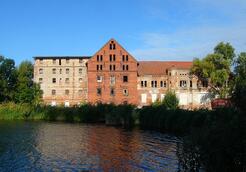 Gutshaus Kluss Gutshaus Kluss