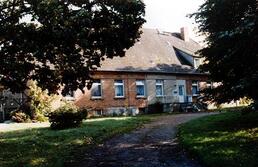 Gutshaus Kneese Hof Gutshaus Kneese Hof