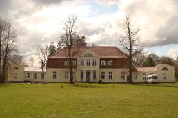 Gutshaus Körchow Gutshaus Körchow