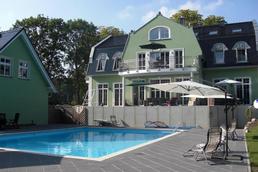 Gutshaus Koldevitz Gutshaus Koldevitz