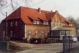 Gutshaus Konow Gutshaus Konow