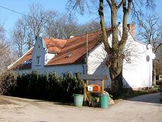 Gutshaus Kowall Gutshaus Kowall