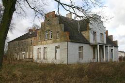 Gutshaus Kowalz Gutshaus Kowalz