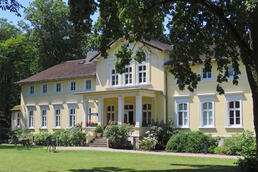 Gutshaus Krackow 2024 Gutshaus Krackow 2024