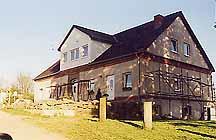 Gutshaus Kransevitz Gutshaus Kransevitz
