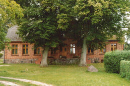 Gutshaus Krembz Gutshaus Krembz