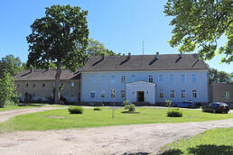 Gutshaus Krenzow 2022 Gutshaus Krenzow 2022
