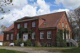 Gutshaus Krimvitz Gutshaus Krimvitz