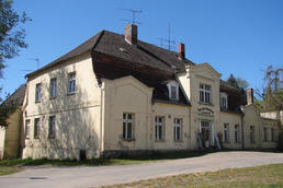 Gutshaus Krümmel Gutshaus Krümmel