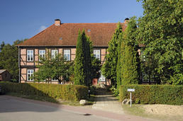 Gutshaus Kuchelmiß Gutshaus Kuchelmiß