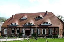 Gutshaus Kützerhof Gutshaus Kützerhof