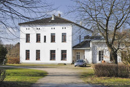 Gutshaus Kuppentin Gutshaus Kuppentin