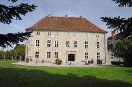 Gutshaus Kurzen Trechow Gutshaus Kurzen Trechow