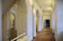 Innenansicht Schloss Kummerow; Foto Axel Thiessenhusen Innenansicht Schloss Kummerow; Foto Axel Thiessenhusen