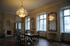 Innenansicht Schloss Kummerow; Foto Axel Thiessenhusen Innenansicht Schloss Kummerow; Foto Axel Thiessenhusen