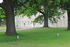 Schloss Kummerow, Hofseite Schloss Kummerow, Hofseite