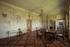 Spiegelsaal im Schloss Kummerow, Foto: Bernd Lasdin Spiegelsaal im Schloss Kummerow, Foto: Bernd Lasdin