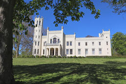 Herrenhaus (Schloss) Kittendorf 2023 Herrenhaus (Schloss) Kittendorf 2023