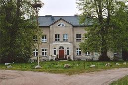 Gutshaus Laase Gutshaus Laase