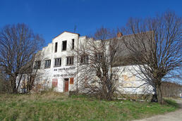 Gutshaus Lancken bei Sassnitz auf Rügen 2022 Gutshaus Lancken bei Sassnitz auf Rügen 2022